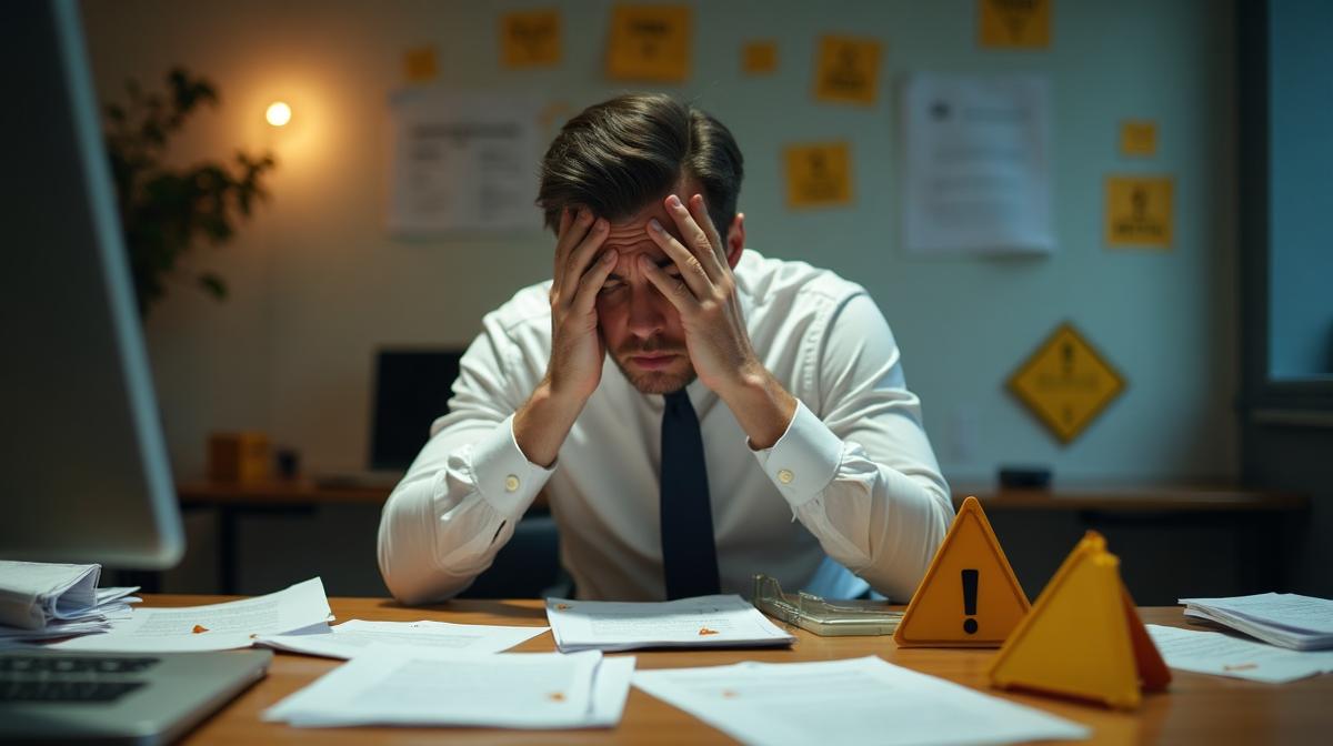 Les 7 erreurs qui font perdre des clients aux conciergeries Airbnb